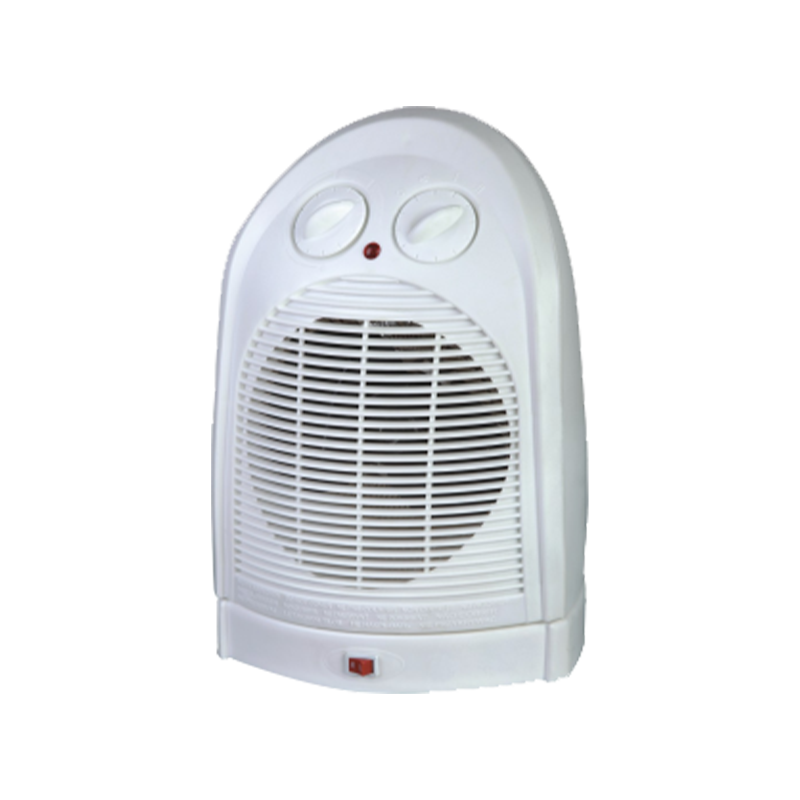 ฮีตเตอร์พัดลมประหยัดพลังงาน HFH-806/HFH-806B 2000w