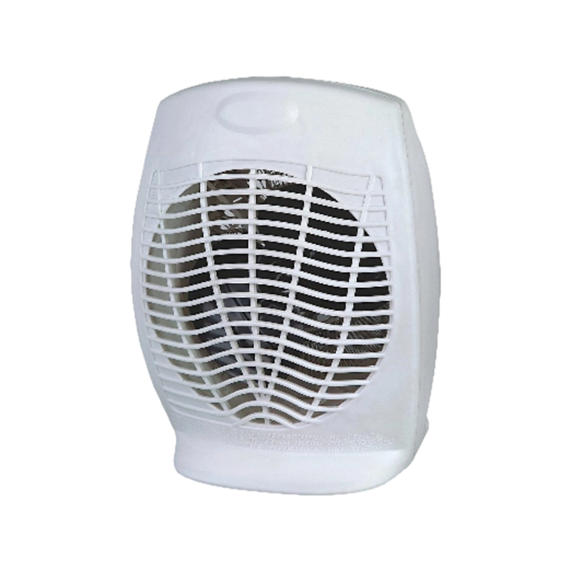 HFH-803S 2000w พัดลมฮีตเตอร์แบบพกพาสำหรับห้องขนาดเล็ก