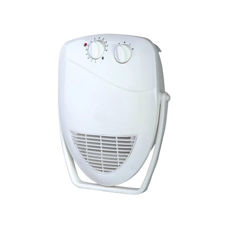 ฮีตเตอร์พัดลมติดผนังพร้อมเทอร์โมสตัท HFH-2000/HFH-2000T