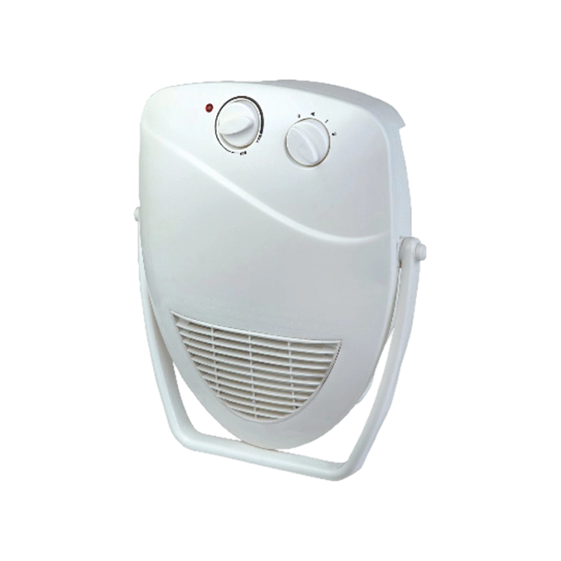 ฮีตเตอร์พัดลมติดผนังพร้อมเทอร์โมสตัท HFH-2000/HFH-2000T