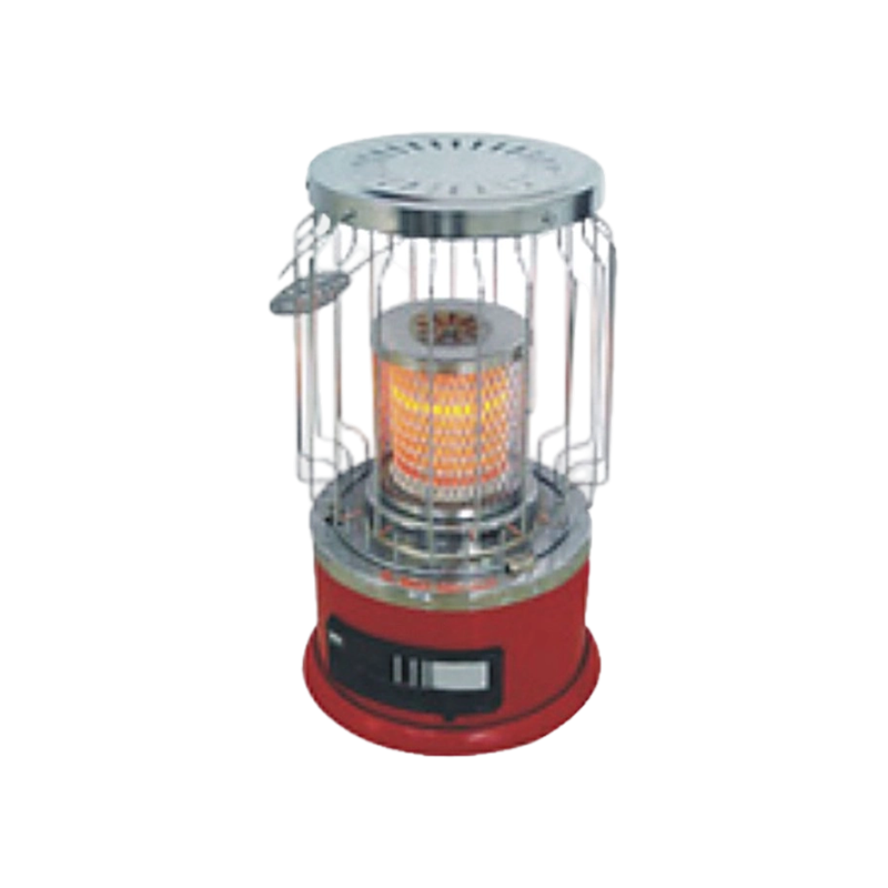 FJ-CEH-03 เครื่องทำความร้อนหลอดควอตซ์ OEM พร้อมโลโก้ที่กำหนดเอง