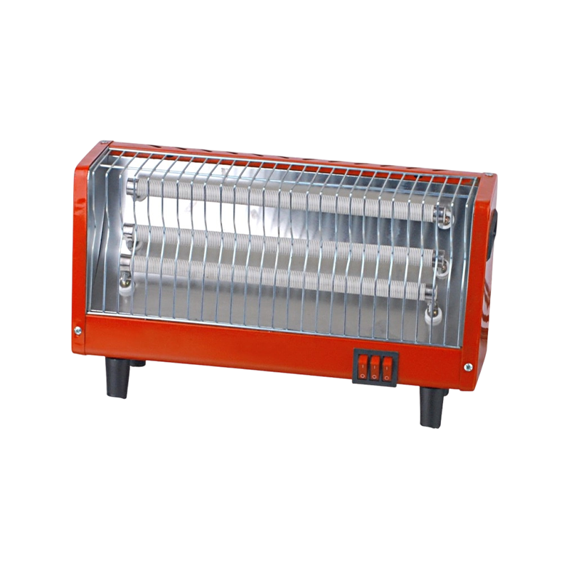 FJ-CEH-01 ขายส่งผู้ผลิตเครื่องทำความร้อนควอตซ์จีน