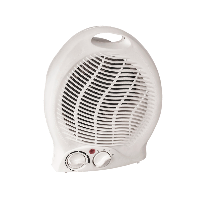 HFH-801/HFH-801B พัดลมฮีตเตอร์ไฟฟ้าขนาดเล็กสำหรับใช้ส่วนตัว
