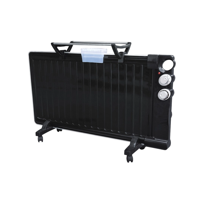 เครื่องทำความร้อนไมก้าไร้น้ำมัน NSB-280F