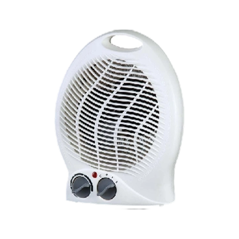 HFH-801/HFH-801B พัดลมฮีตเตอร์ไฟฟ้าขนาดเล็กสำหรับใช้ส่วนตัว
