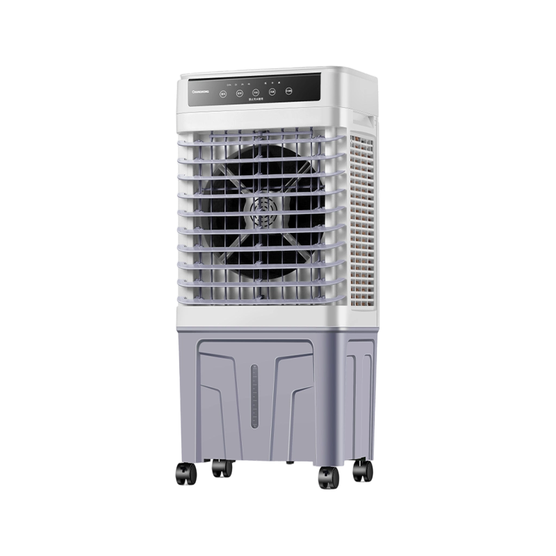 FJ-1080DL/DLR เครื่องทำความเย็นอากาศอุตสาหกรรมแบบพกพา