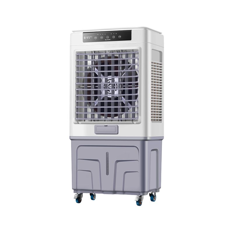 FJ-1120DL/DLR เครื่องทำน้ำเย็นอุตสาหกรรม