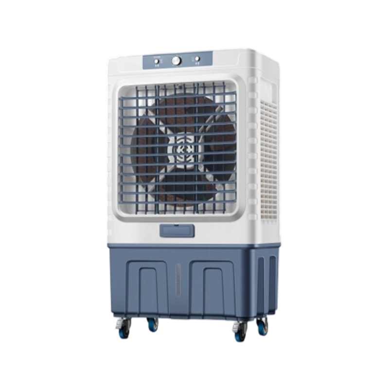 FJ-1380DL/DLR เครื่องทำความเย็นด้วยอากาศอุตสาหกรรมสำหรับงานหนักสำหรับกิจกรรมกลางแจ้ง