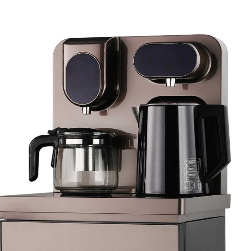 FJ-815 เครื่องชงชาสำหรับบ้านและสำนักงาน