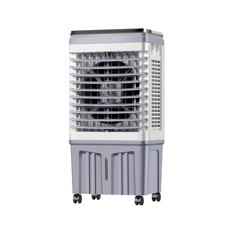 FJ-820DL/DLR เครื่องทำความเย็นด้วยอากาศอุตสาหกรรม