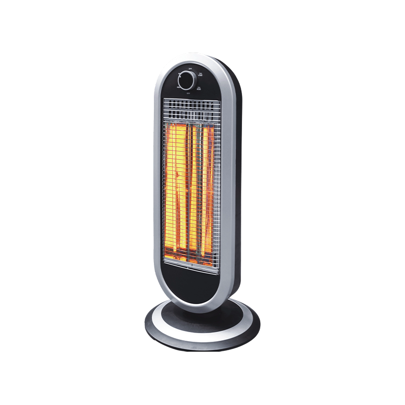 FJ-CH-03B/QH-03B FJ-CH-03B-RC/QH-03B-RC คาร์บอนเครื่องทำความร้อนได้รับการรับรอง CE สำหรับยุโรป