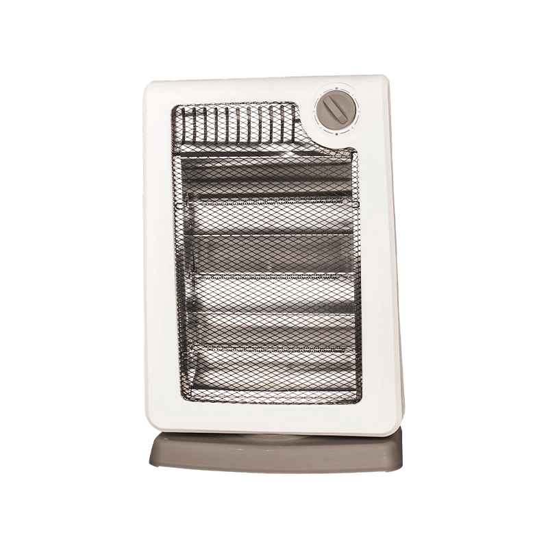 FJ-CH-08/HH-08 เครื่องทำความร้อนแบบฮาโลเจนพร้อมเทอร์โมสตัท/QH-08