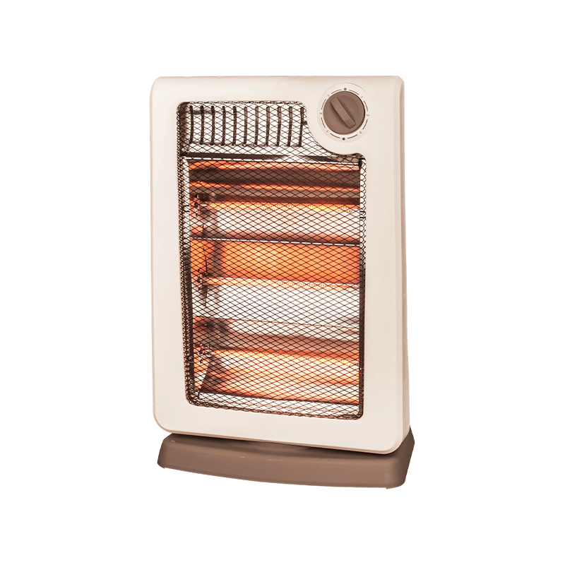 FJ-CH-08/HH-08 เครื่องทำความร้อนแบบฮาโลเจนพร้อมเทอร์โมสตัท/QH-08