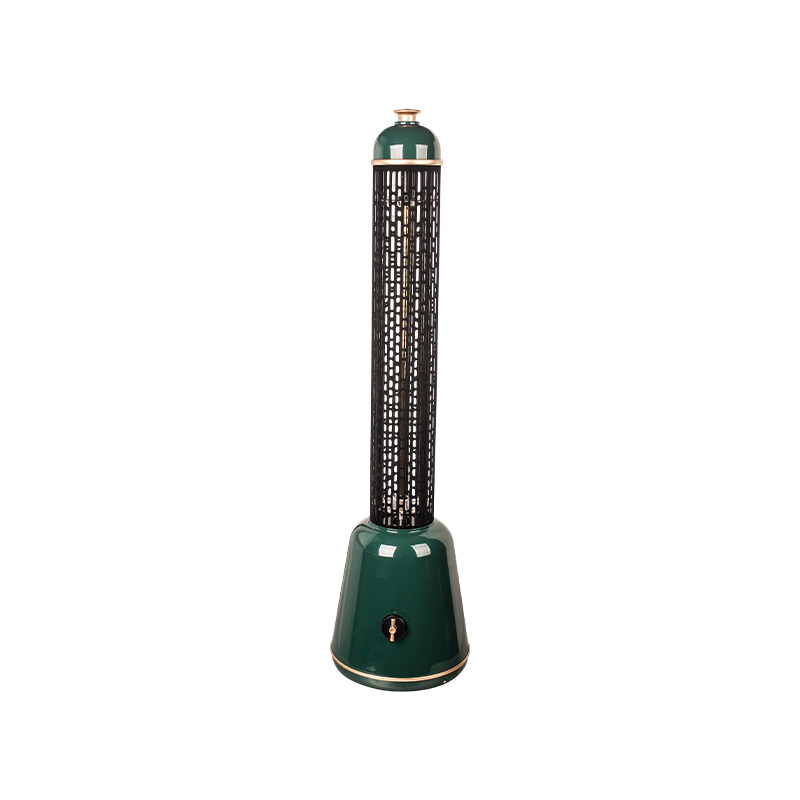 เครื่องทำความร้อนคาร์บอนไฟเบอร์ FJ-GH-17 พร้อมการให้ความร้อนอย่างรวดเร็ว