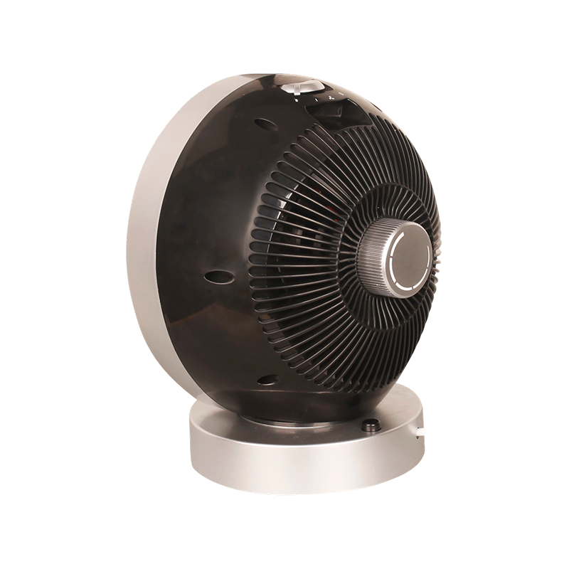 FJ-PTC-09 เครื่องทำความร้อนพัดลม PTC OEM พร้อมโลโก้ที่กำหนดเอง