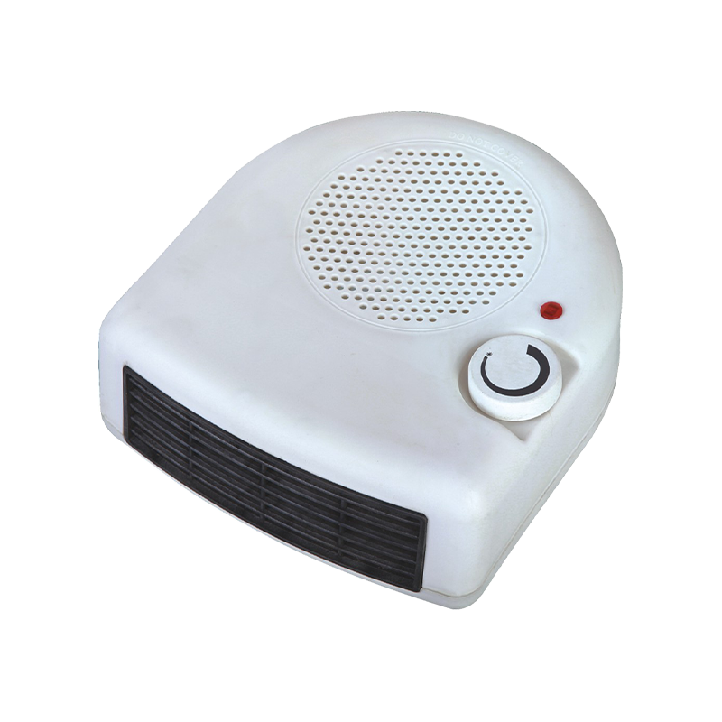 ฮีตเตอร์พัดลมพลังงานต่ำ HFH-902 พร้อมเทอร์โมสตัท