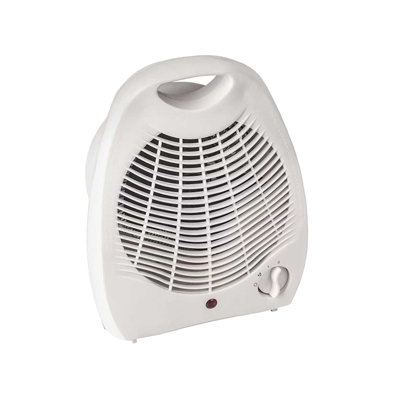 FH-801-2003 พัดลมฮีตเตอร์พกพาราคาถูก