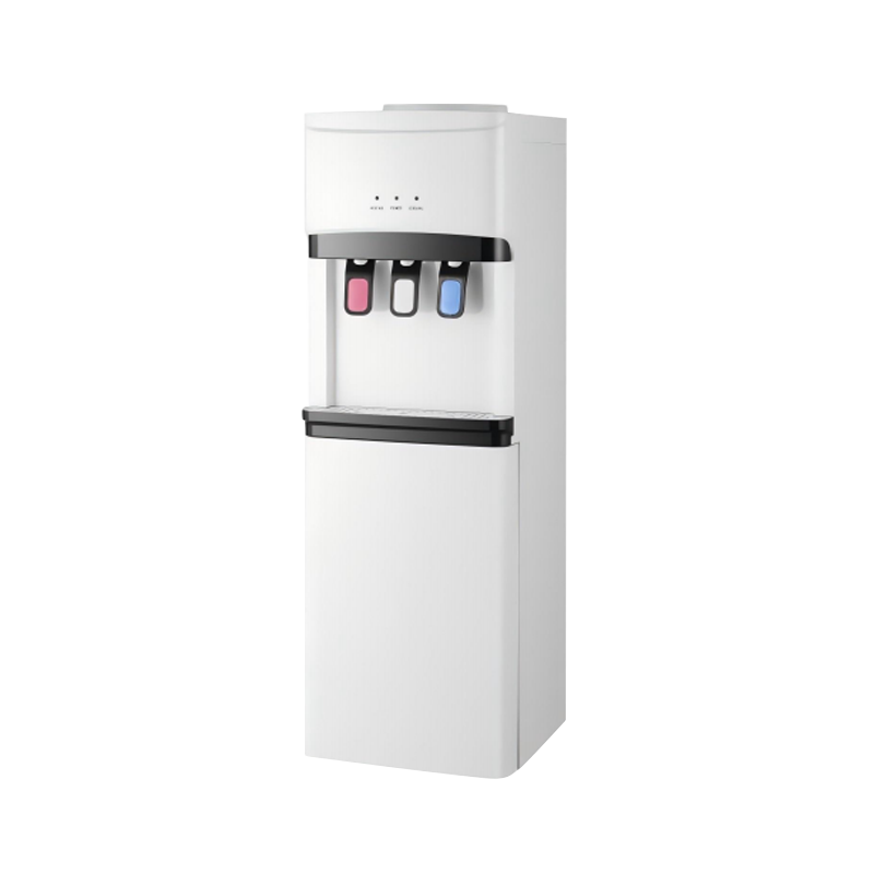 FJ-WD-203RF ประเภทอัพโหลดพร้อมตู้กดน้ำตู้เย็น