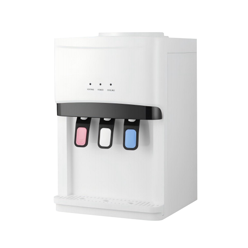 FJ-WDT-203 ตู้ทำน้ำร้อนและน้ำเย็นสำหรับห้องครัวในบ้าน