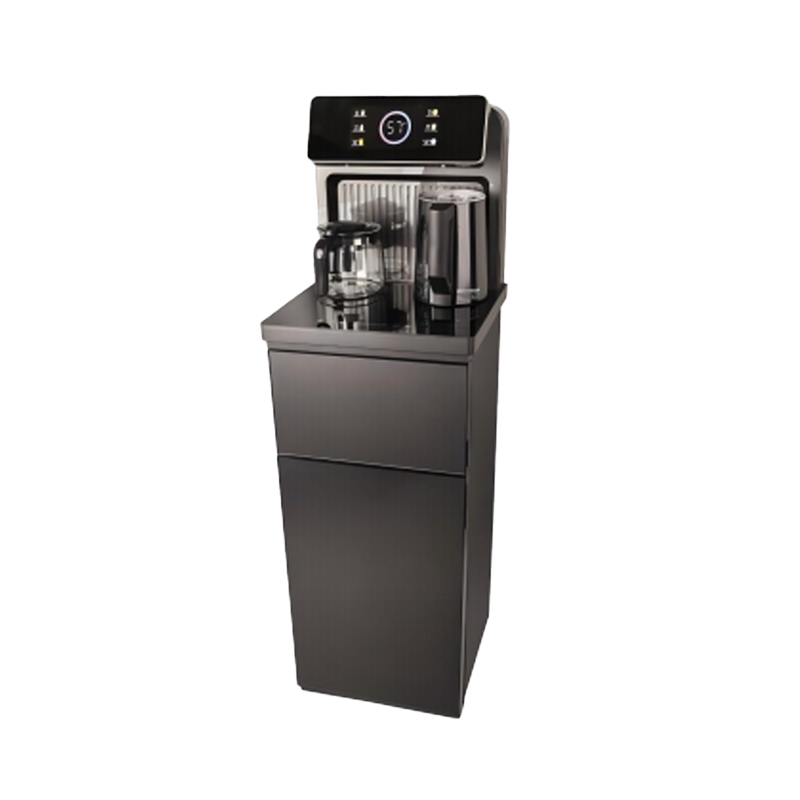 FJ-836-RC เครื่องชงชาอัจฉริยะพร้อมระบบควบคุมอุณหภูมิ