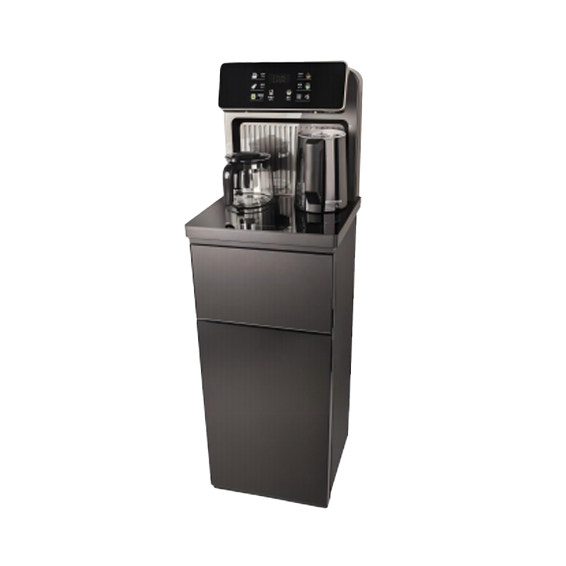 FJ-828 เครื่องชงชาประหยัดพลังงานพร้อมโหมด Eco