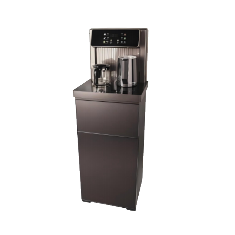 FJ-928 เครื่องชงชาดีไซน์ทันสมัยสำหรับห้องนั่งเล่น