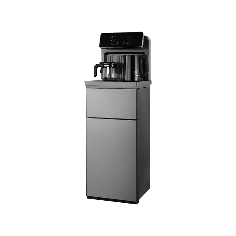 FJ-828 เครื่องชงชาประหยัดพลังงานพร้อมโหมด Eco